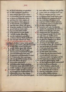 The Dietsche Doctrinale by Jan van Boendale  